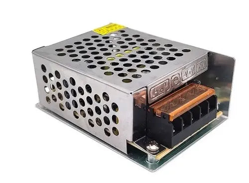 ACSE FUENTE CCTV 2AMP__12V