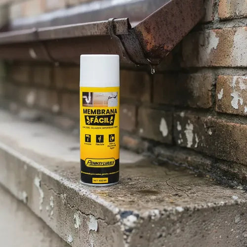 MEMBRANA LIQUIDA AEROSOL PENNSYLVANIA 400ML