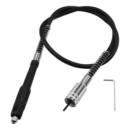 Prolongador Flexible para Rectificadora 1 m (Ref. MT 500F)