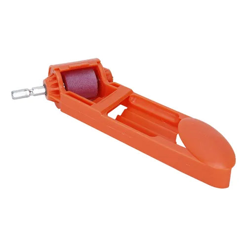 AFILADOR MECHAS TALADRO PIEDRA ESMERIL