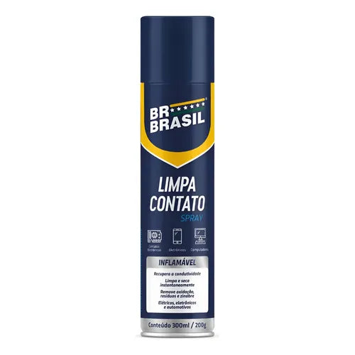 LIMPIA CONTACTO AEROSOL B_V/M500 810GR