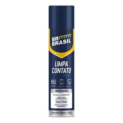 Limpia Contactos en Aerosol 170 g