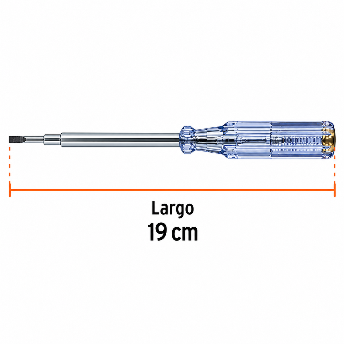Buscapolos Truper Grande 110/220 Volts (Ref. 13989)