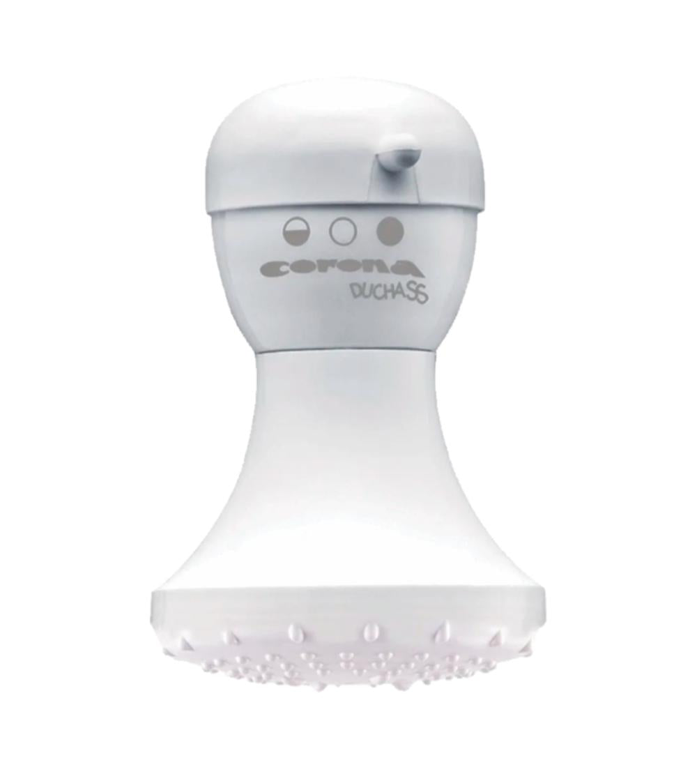 DUCHA ELEC CORONA TRADICIONAL (BALLERINA CHICA)
