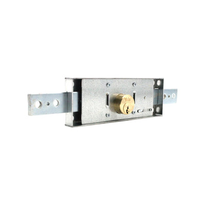 Cerradura Pasador Bidireccional (Tranca Lateral)