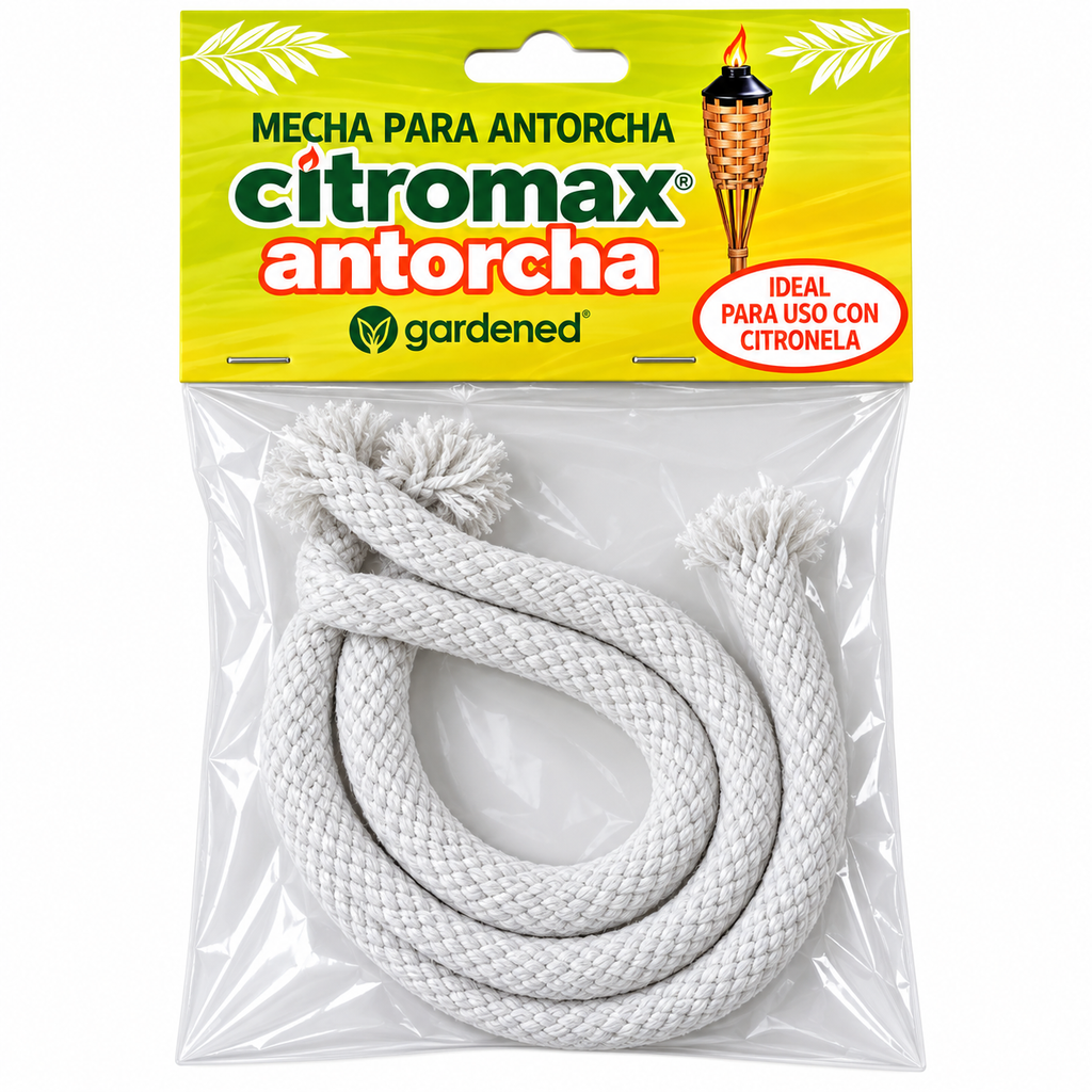 Juego de Mechas para Antorcha Citromax x3