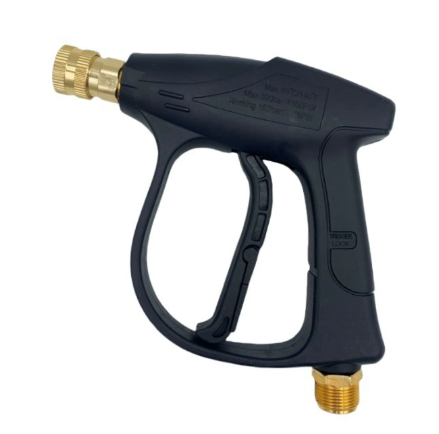 pistola hidrolavadora corta 4 picos