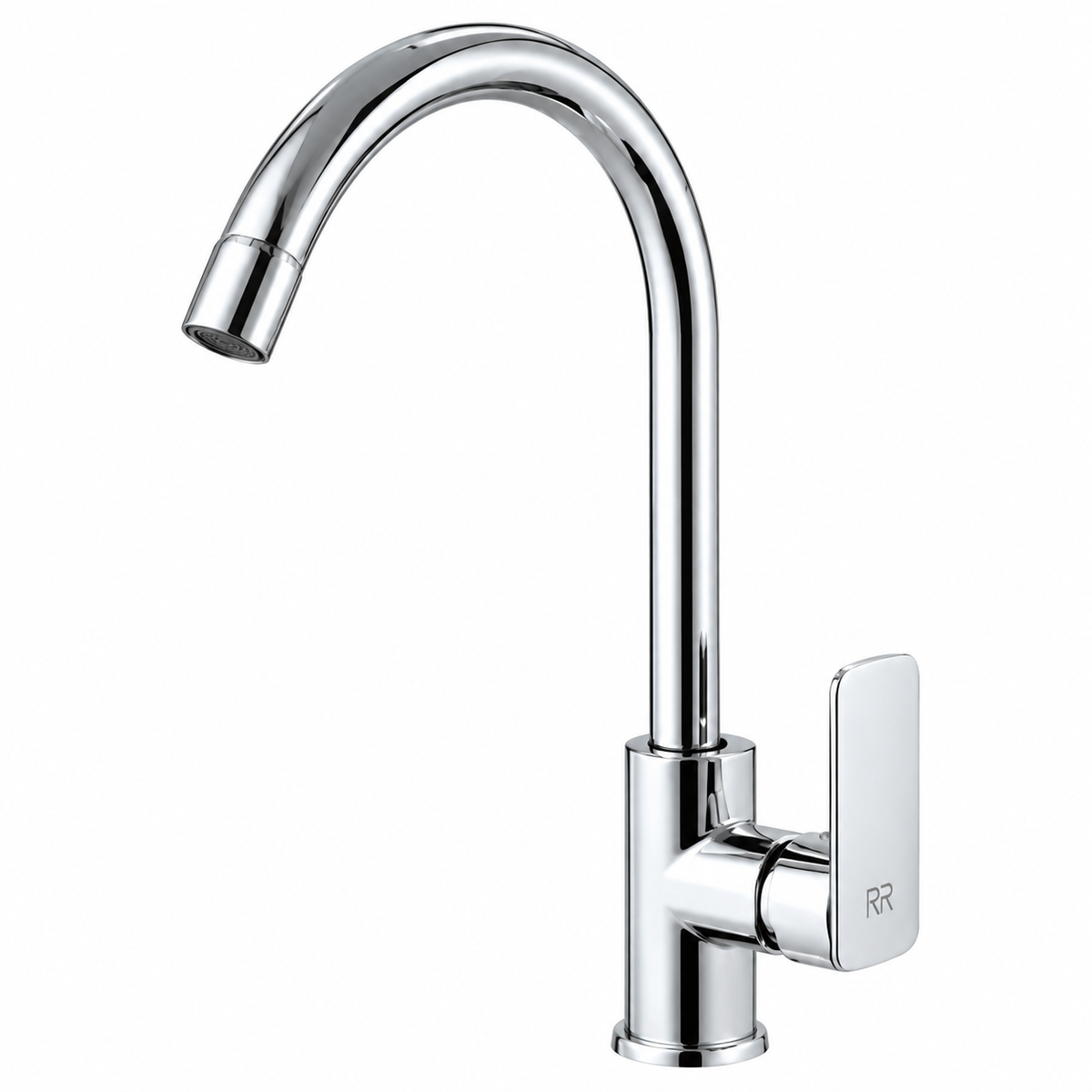 Mezcladora Monocomando de Cocina para Mesada Ramos (Ref. 8885-5C)