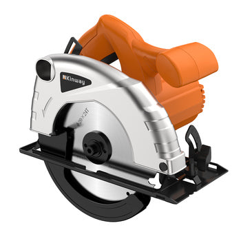 Sierra Circular Eléctrica Tottal 1680W 7"