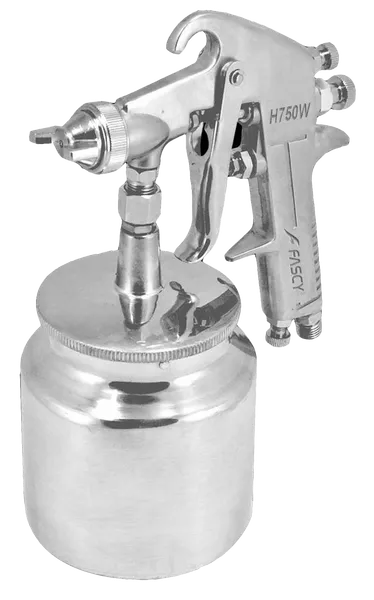 SOPLETE ALTA PRESION 750ML (REF H750)
