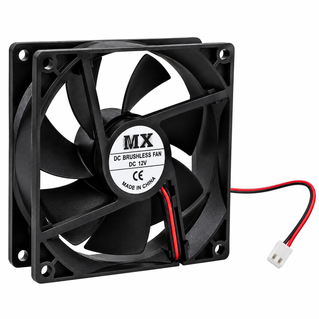 Repuesto para Máquina de Soldar: Cooler