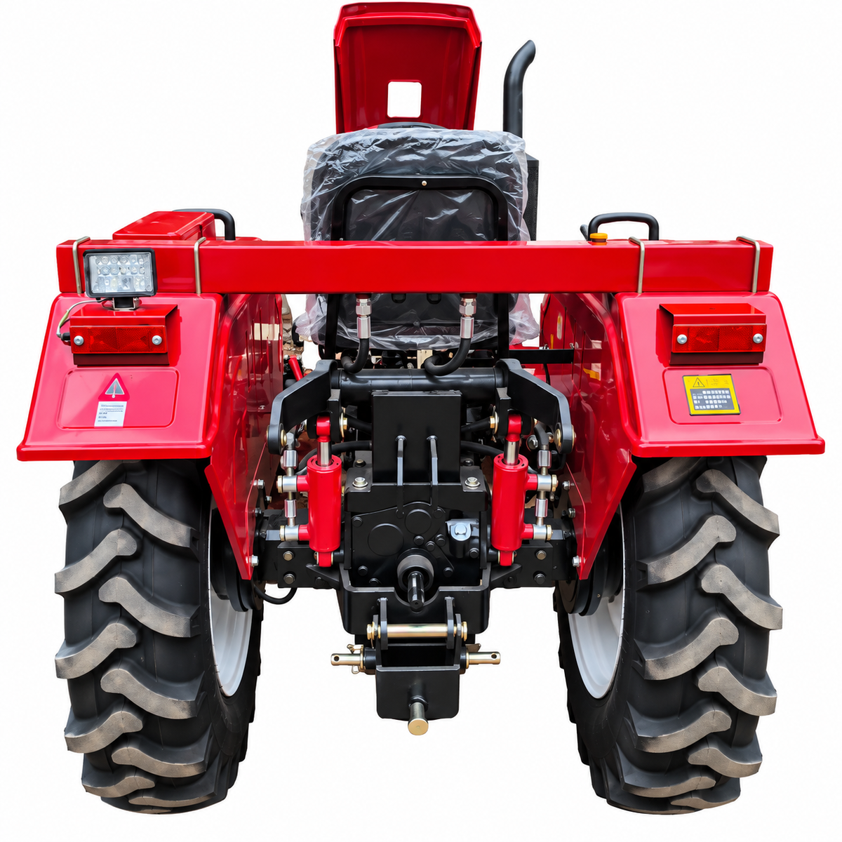 Tractor Agrícola Taitetu 30.00 HP