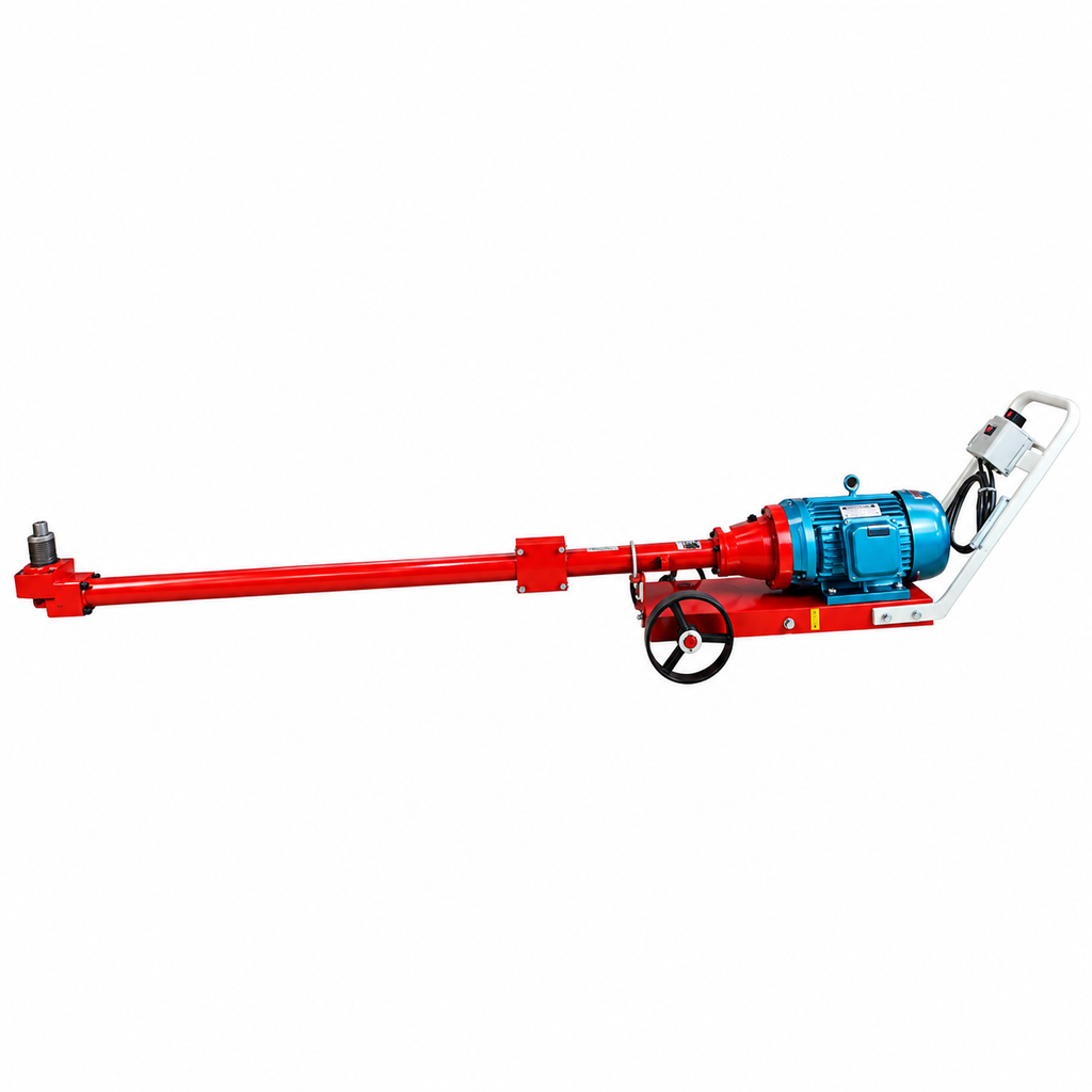 Extractor de Tuercas para Camión de Alto Torque