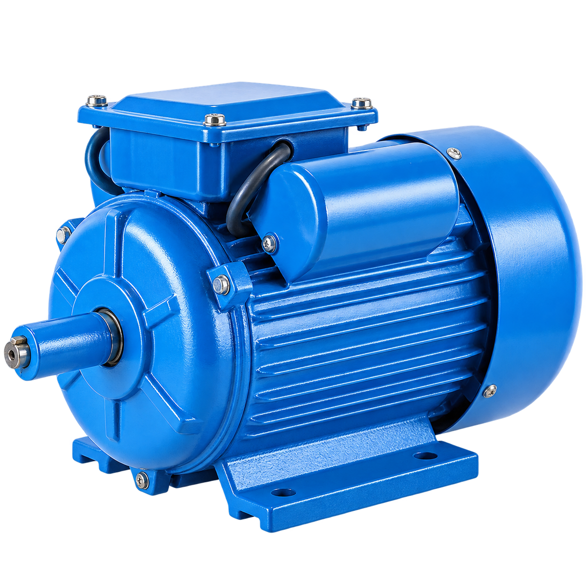 Motor Eléctrico de Altas Revoluciones 2.00HP