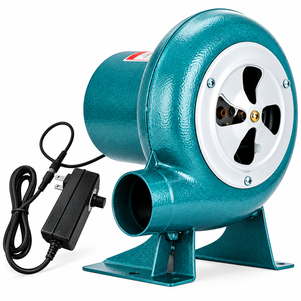 Fuelle Eléctrico 220V