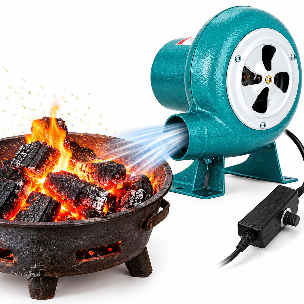Fuelle Eléctrico 220V