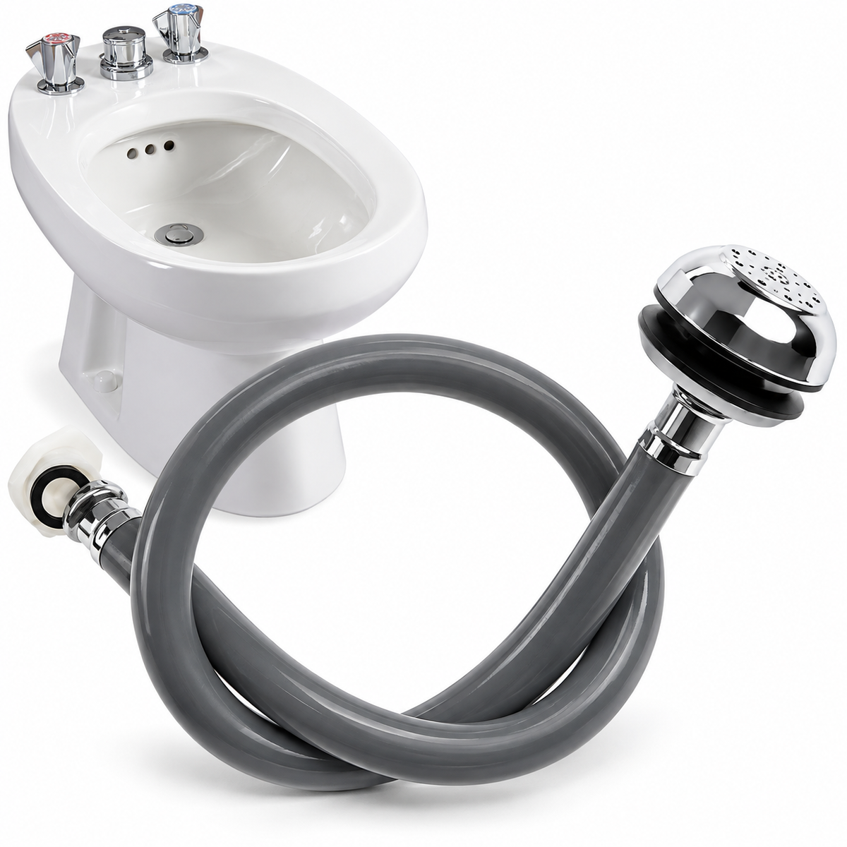 Repuesto Lluvia para Bidet FV (Ref. 0295/15.1RD)