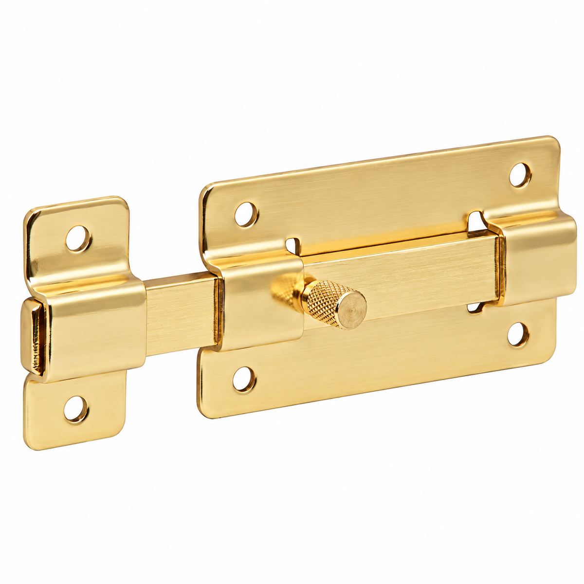 Pasador de Arrimar Bronce 5.1/2"