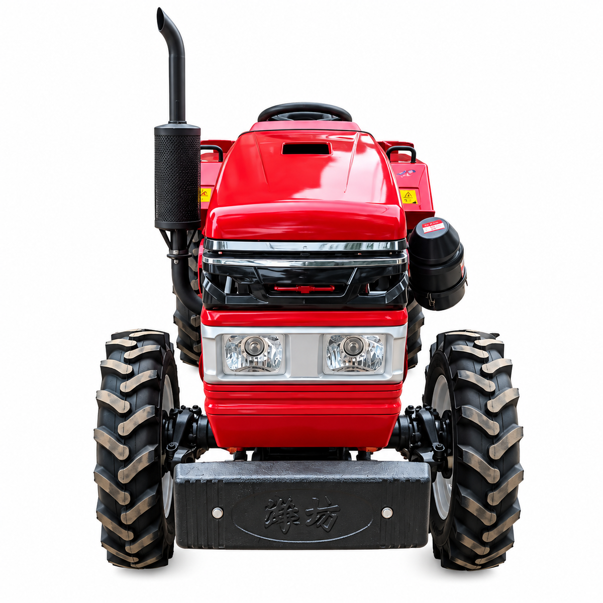 Tractor Agrícola Taitetu 30.00 HP