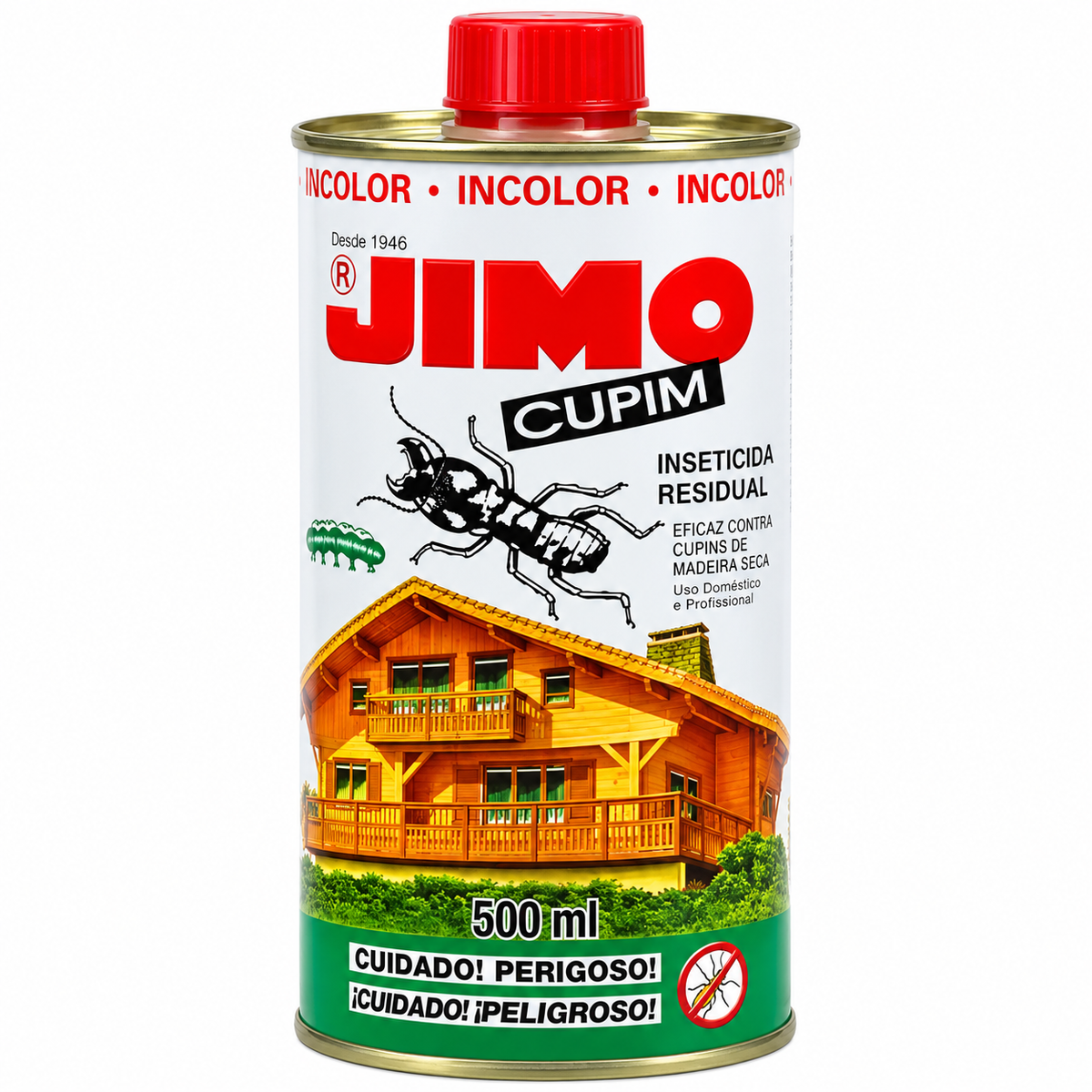 CUPICIDA JIMO