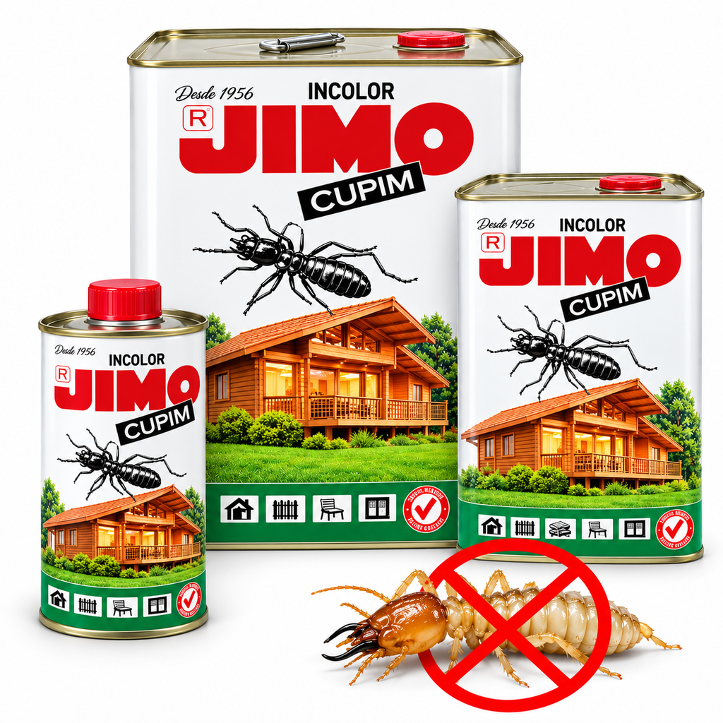 CUPICIDA JIMO