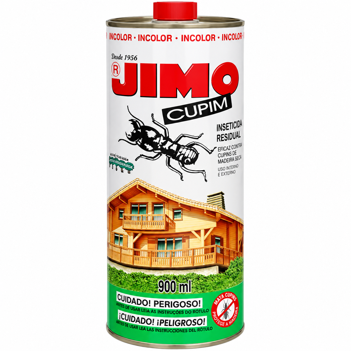 CUPICIDA JIMO