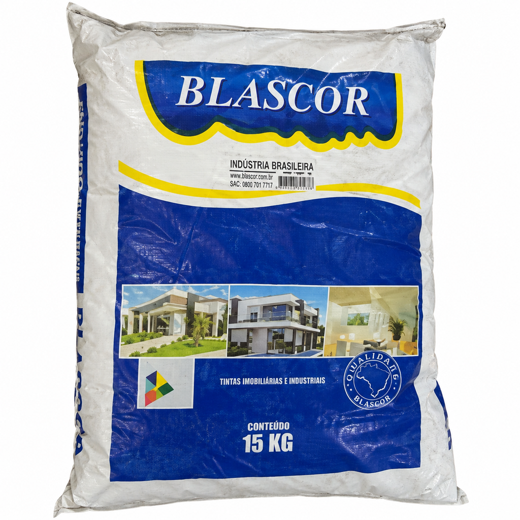BLASCOR TEXTURA GRAFIATO RUSTICO 15.00KG (EN SACHET)