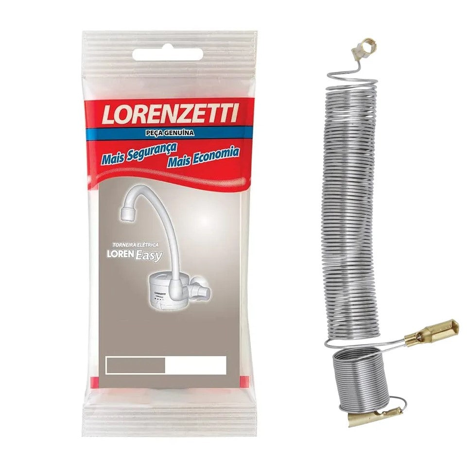 RESISTENCIA CANILLA LORENEASY 5500W