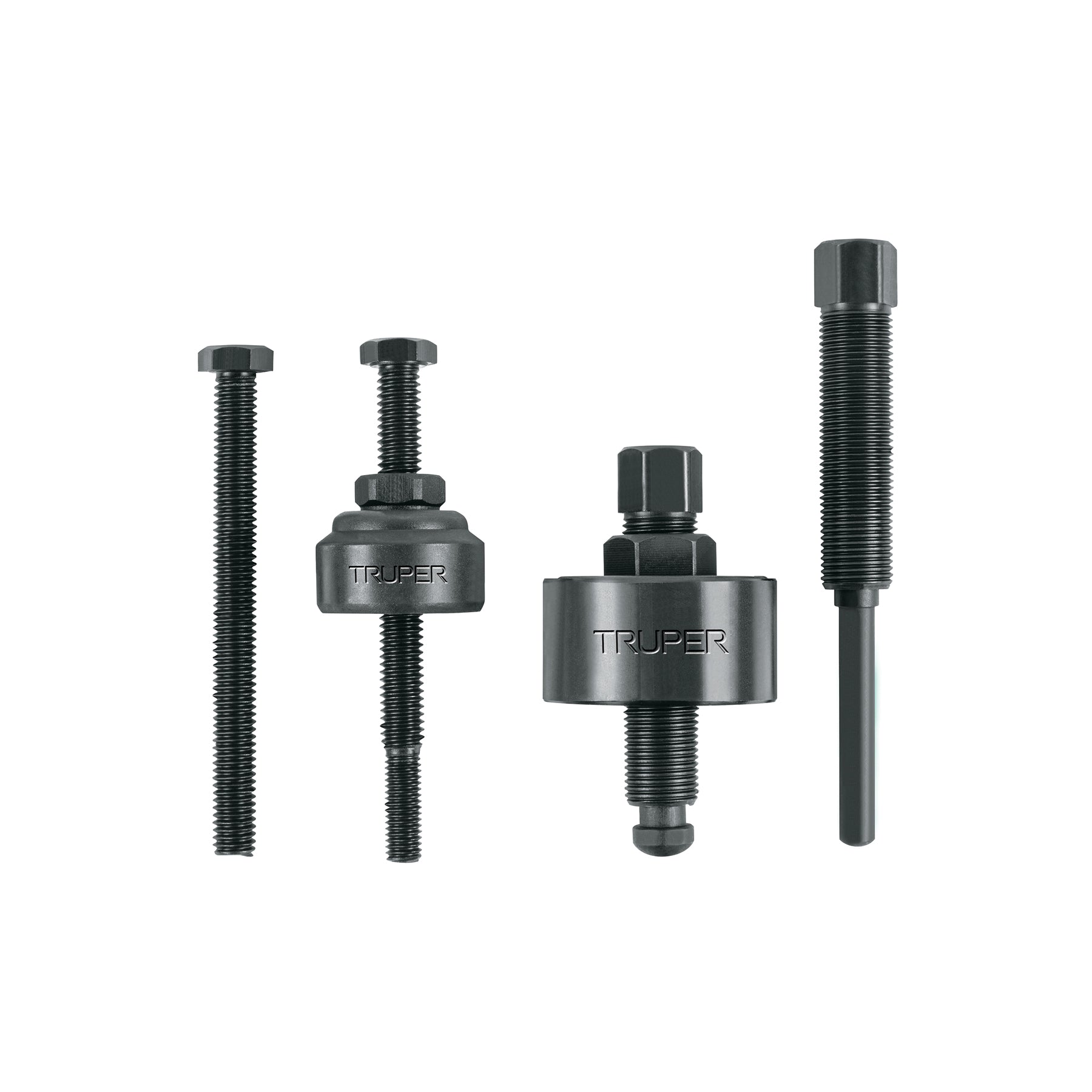 EXTRACTOR POLEAS BOMBA DIRECCION TRUPER (REF 14505)