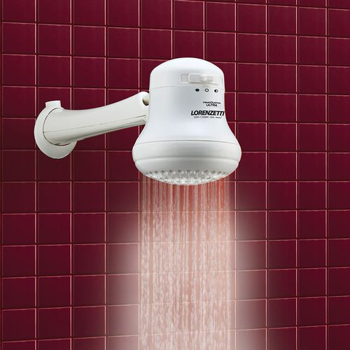 DUCHA ELEC LORENZETTI MAXI SIN MANGUERA