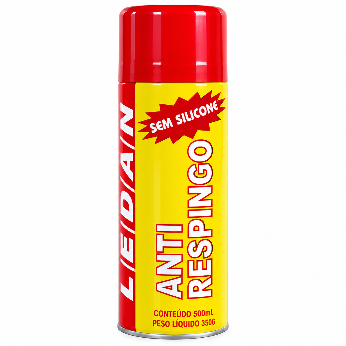Antirespingo en Aerosol Ledan 500 ml