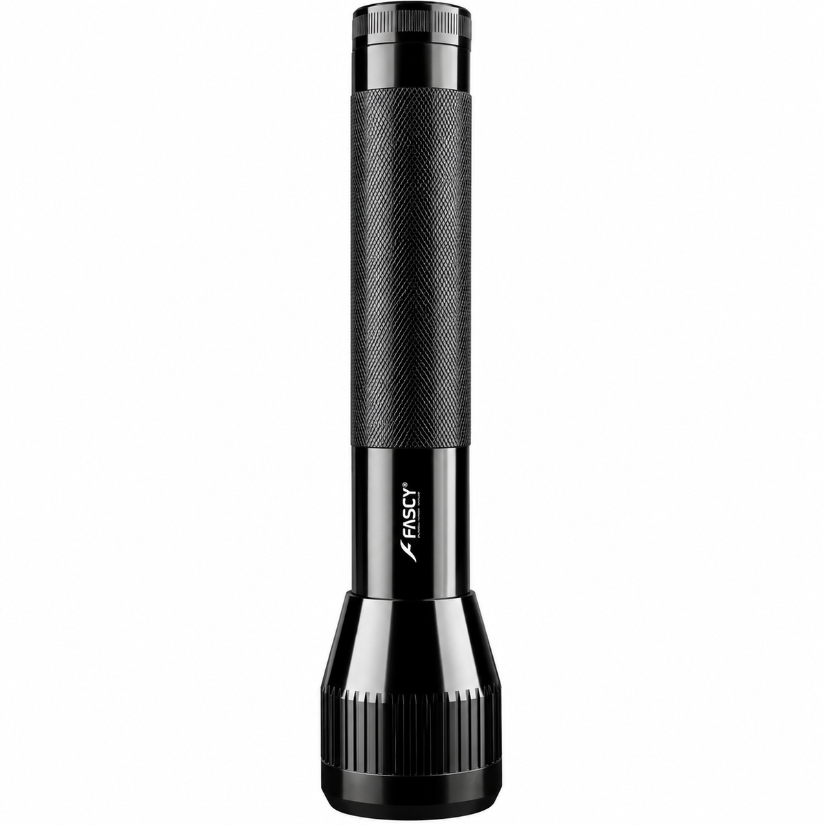 Linterna Recargable de Aluminio Fascy LED con Aumento (Ref. LITHIUM3156)