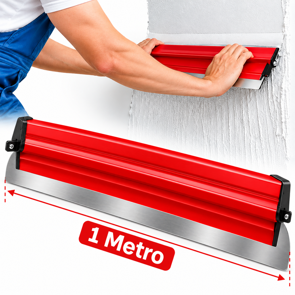 Llana para Enduido 1 Metro