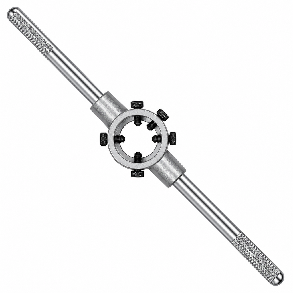 Manija de Tarraja Chino Hembra 20 mm