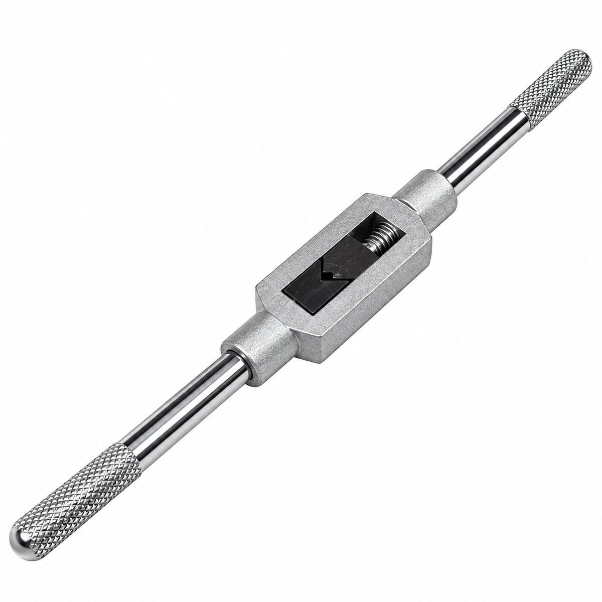 Manija de Tarraja Chino Macho M3-M12 (1/16-1/2")