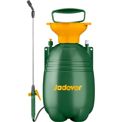 Pulverizador Manual Jadever 5 Litros