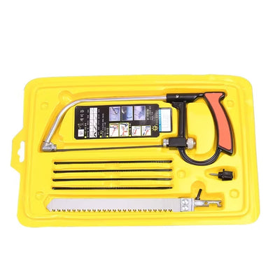 Kit de Sierra Multiuso 7 Piezas
