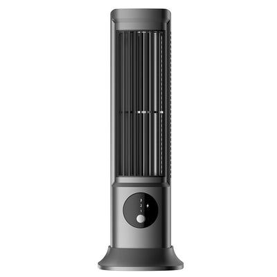 Ventilador Torre a Batería 3 Velocidades