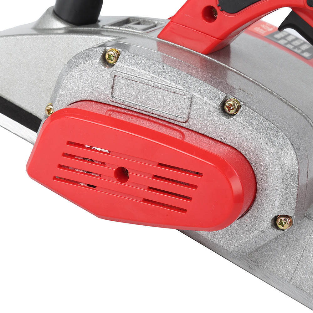 cepilladora elec tottal 2300w.