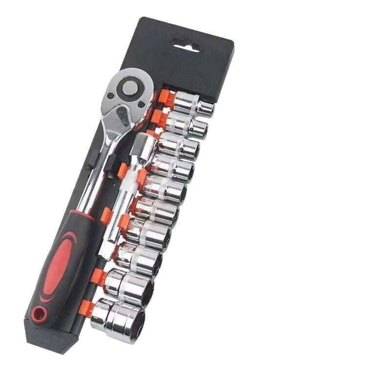 jgo llave tubo 1/2" 12pzs.