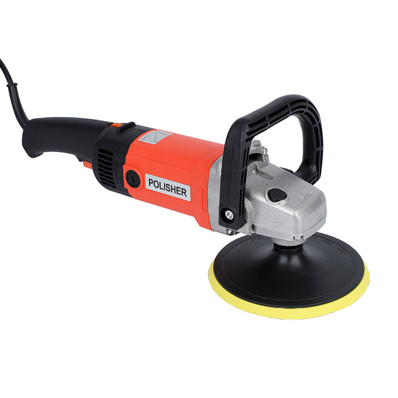 lustrapulidora centrada tottal 1400w 7.00".