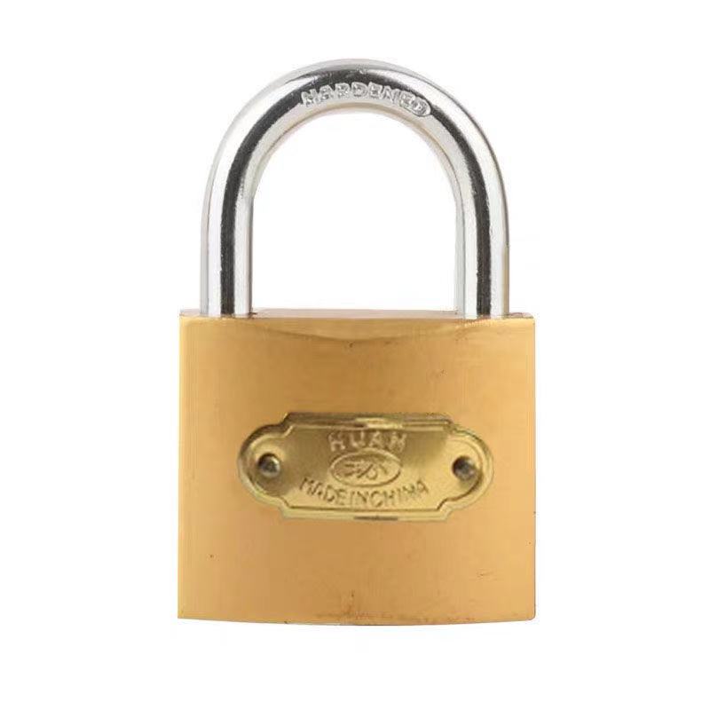 candado bronce 32.00mm.