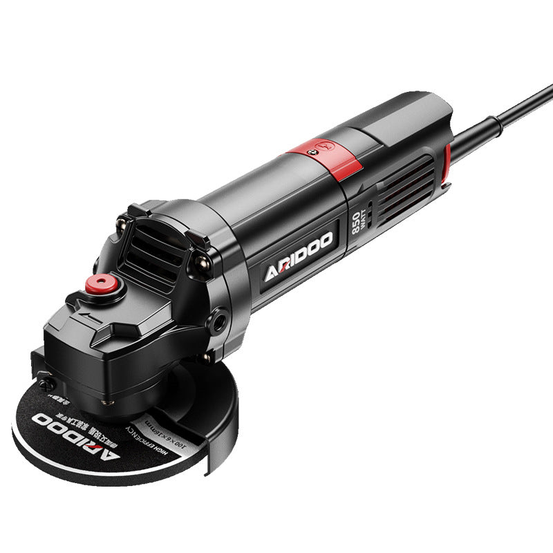 amoladora tottal 4.50" 1100w (con accesorios).