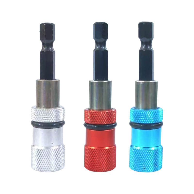 punta magnetica para taladro.