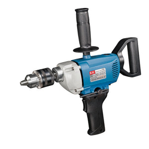 TALADRO ELEC GIRO LENTO METALURGICA 800W 16.00MM