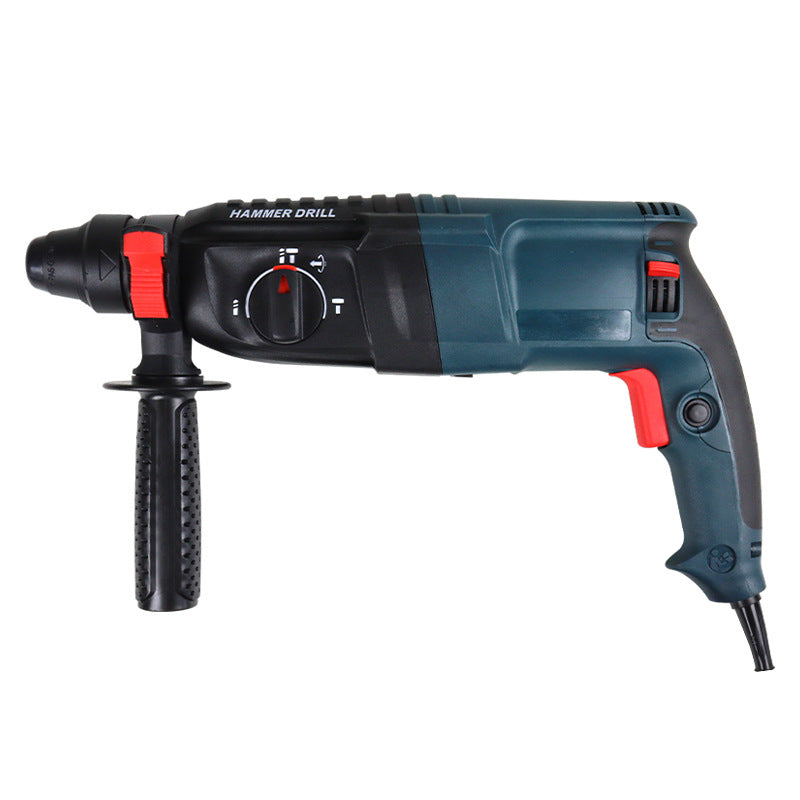 rotomartillo tottal 900w.