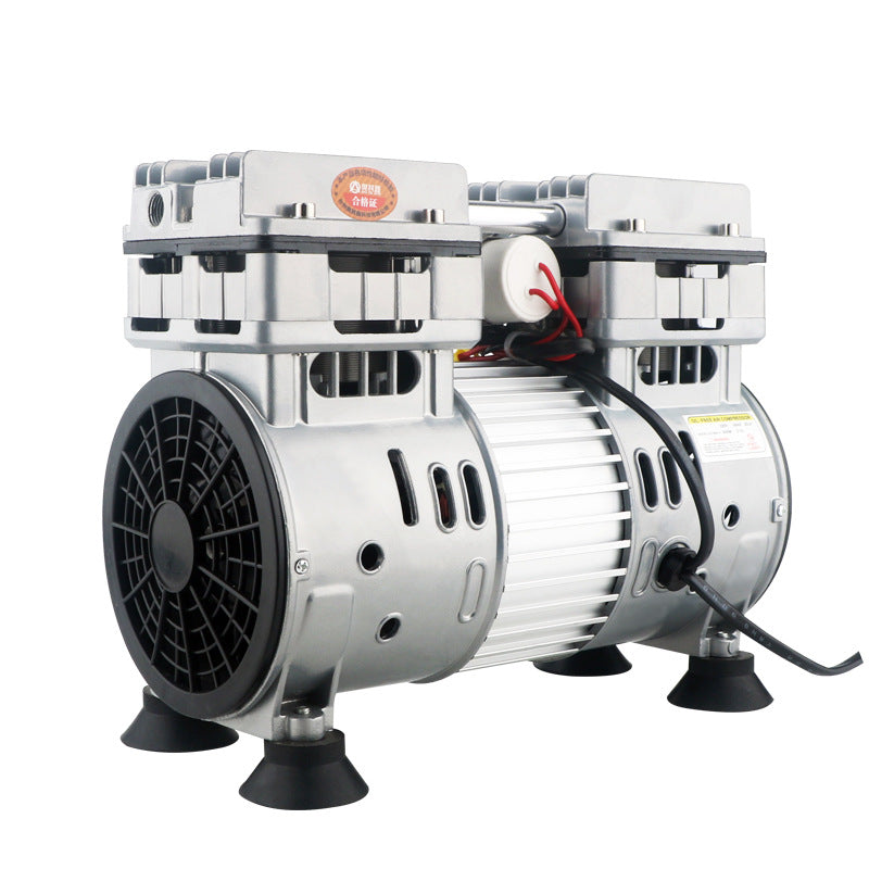 bomba vacio ordeñadora 600w.