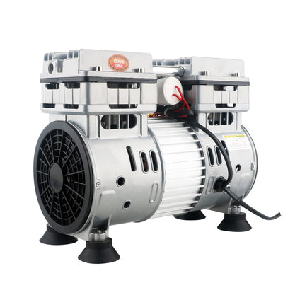 BOMBA DE VACIO GRADO ALIMENTICIO 550W (MOTOR PARA ORDEÑADORA)