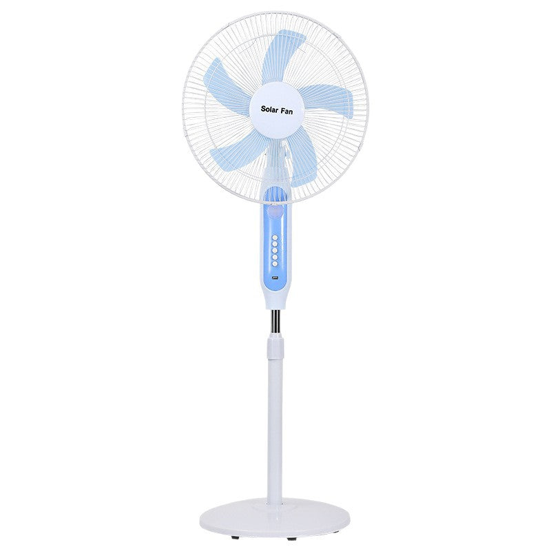 ventilador pie ref 18.00".