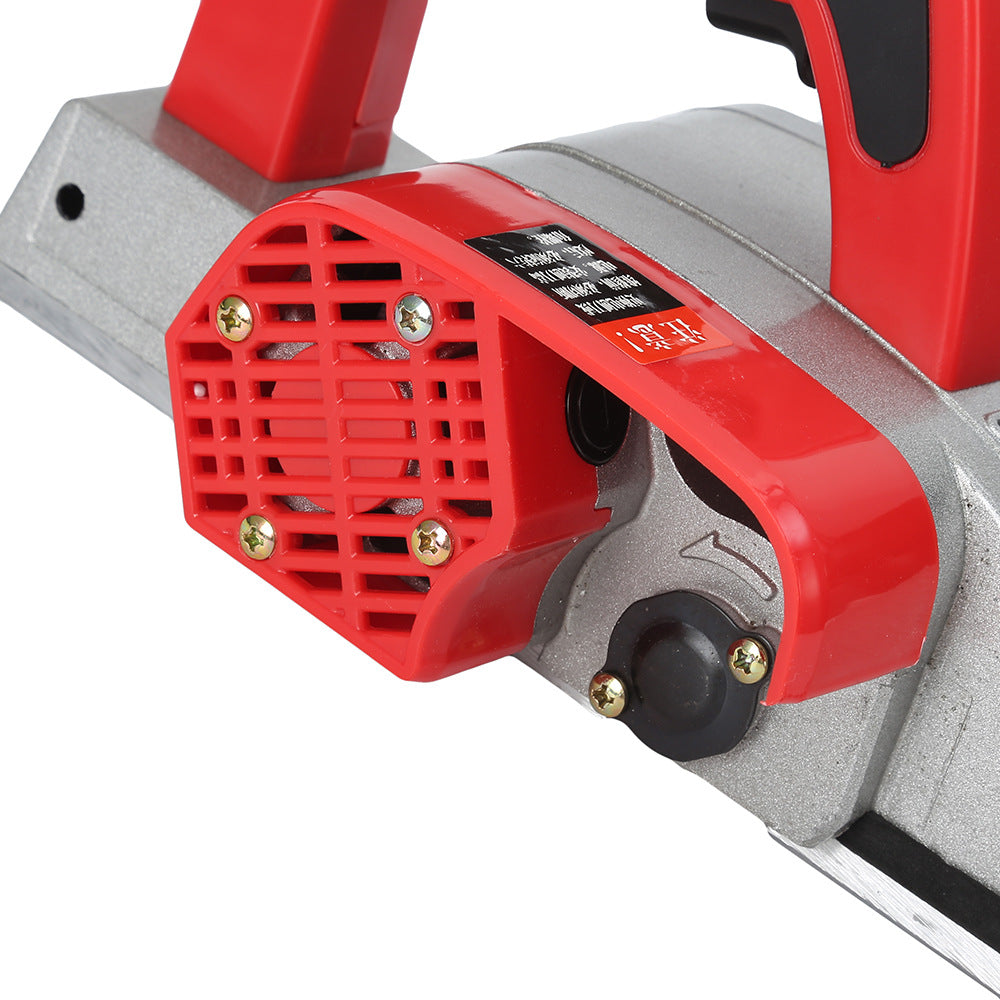 cepilladora elec tottal 2300w.